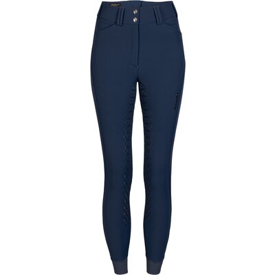 ARIAT Gesäßeinsatz-Reithose Tri Factor Frost 