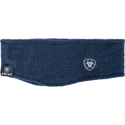 ARIAT Stirnband Elementary navy eclipse | Einheitsgröße