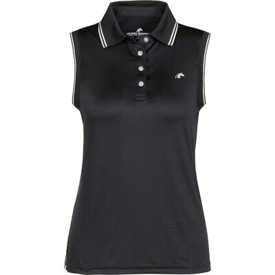 black forest Polo-Shirt Sleeveless 