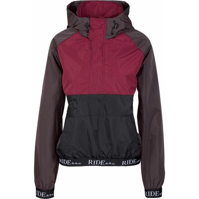 RIDE now Windbreaker Multicolour multicoloured | XS