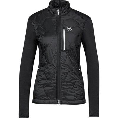 ARIAT Damenjacke Fusion Insulated 