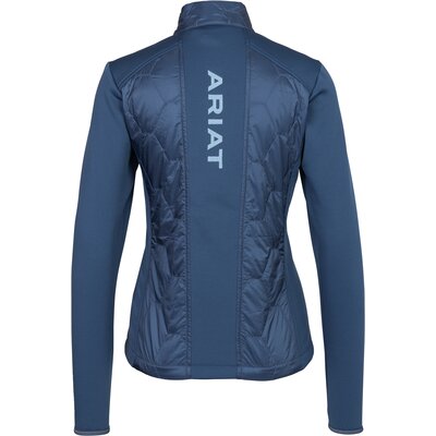 ARIAT Damenjacke Fusion Insulated