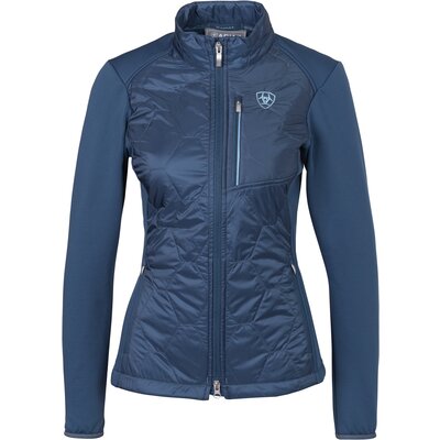 ARIAT Damenjacke Fusion Insulated