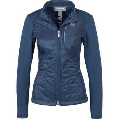 ARIAT Damenjacke Fusion Insulated