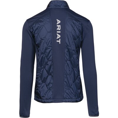 ARIAT Herrenjacke Fusion Insulated