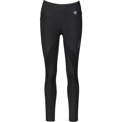 ARIAT Reitleggings Ascent Half Grip 