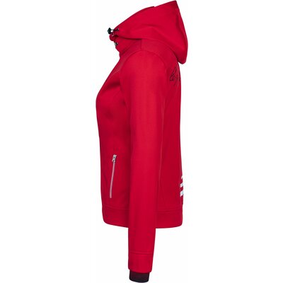 black forest Softshelljacke mit Print – Ansicht 3