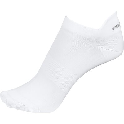 PIKEUR Sneakersocken white | 41-43
