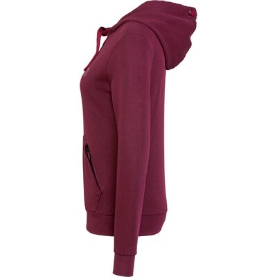 black forest Hoodie mit Silikonprint – Ansicht 3