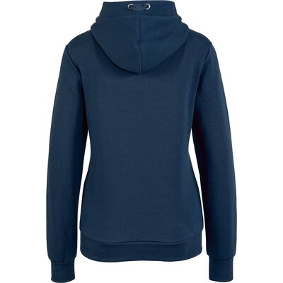black forest Hoodie mit Silikonprint – Ansicht 3