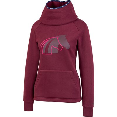black forest Hoodie Valencia – Ansicht 2