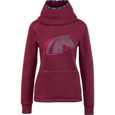black forest Hoodie Valencia 