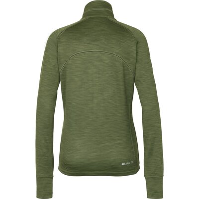 ARIAT Sweatshirt Tek Team 1/2 Zip