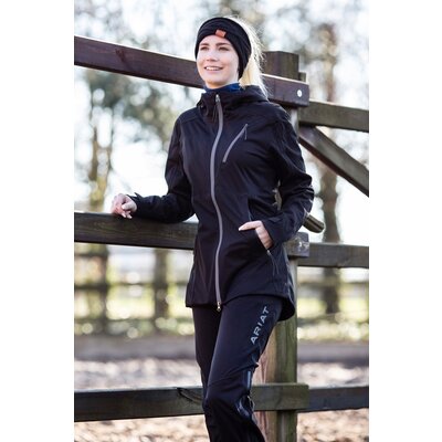 ARIAT Jacke Venture Waterproof