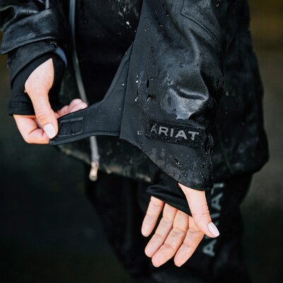 ARIAT Jacke Venture Waterproof