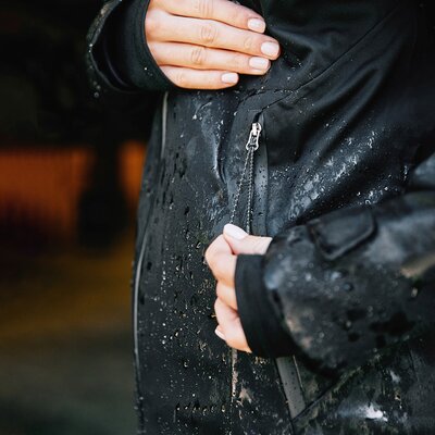ARIAT Jacke Venture Waterproof