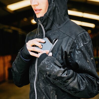 ARIAT Jacke Venture Waterproof