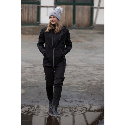 ARIAT Jacke Venture Waterproof