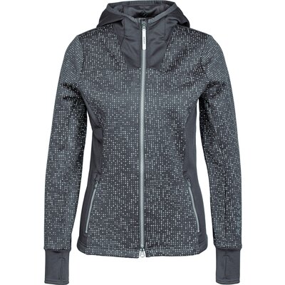 ARIAT Hoodie Lumina ebony | XS
