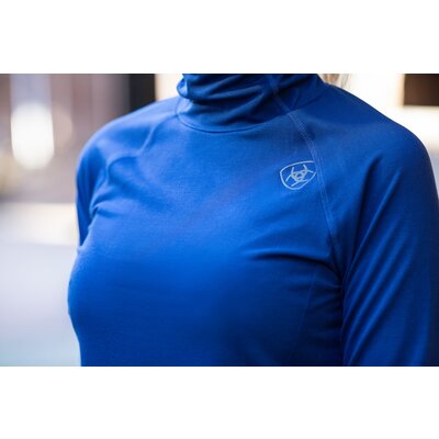 ARIAT Funktionsshirt Venture – Ansicht 2