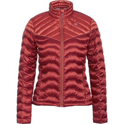 ARIAT Daunenjacke Ideal Down