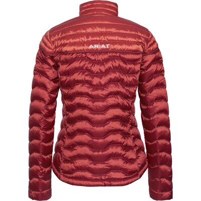 ARIAT Daunenjacke Ideal Down