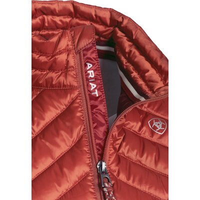 ARIAT Daunenjacke Ideal Down