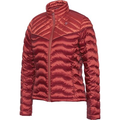 ARIAT Daunenjacke Ideal Down