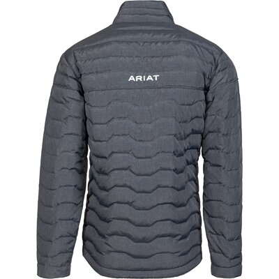 ARIAT Herren-Daunenjacke Ideal Down