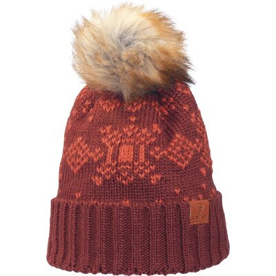 ARIAT Beanie Patrona 