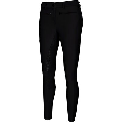 PIKEUR Softshell-Reithose Tessa Grip 