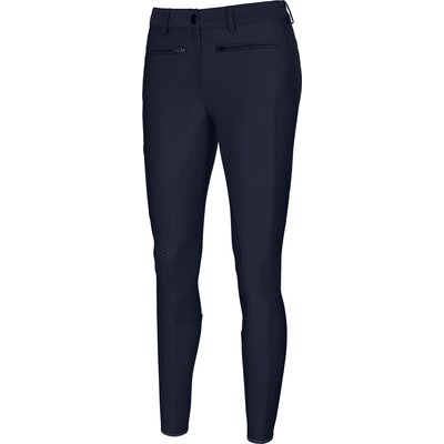 PIKEUR Softshell-Reithose Tessa Grip 