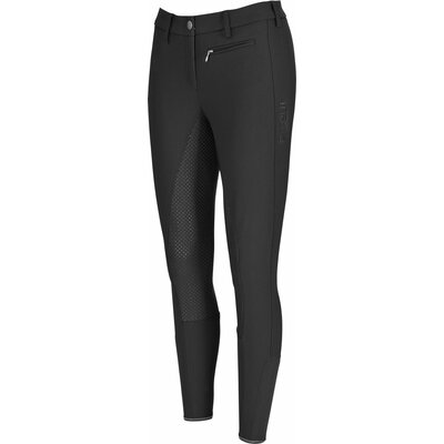 PIKEUR Reithose Lucinda Grip Corkshell 
