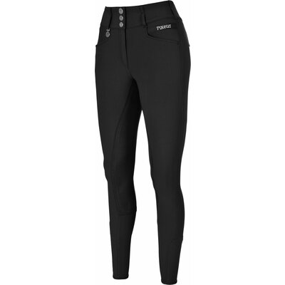 PIKEUR Reithose Candela Corkshell 