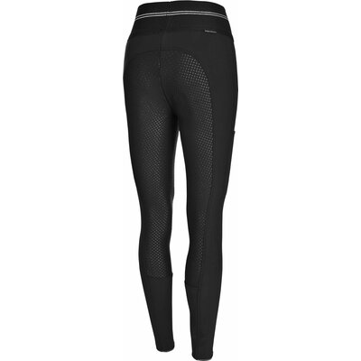 PIKEUR Softshell-Reithose Gia Grip ATHLEISURE