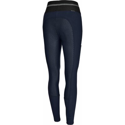 PIKEUR Softshell-Reithose Gia Grip ATHLEISURE