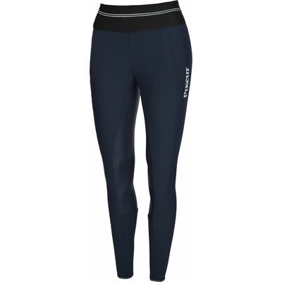 PIKEUR Softshell-Reithose Gia Grip ATHLEISURE 