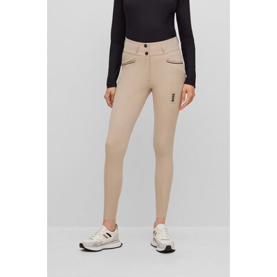 BOSS EQUESTRIAN Grip-Vollbesatz-Reithose Hailey 