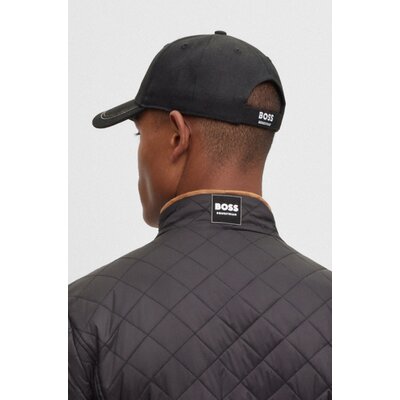 BOSS EQUESTRIAN Basecap Classic