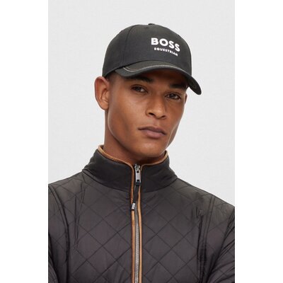 BOSS EQUESTRIAN Basecap Classic 