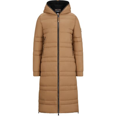 BOSS EQUESTRIAN Steppmantel Esmee 