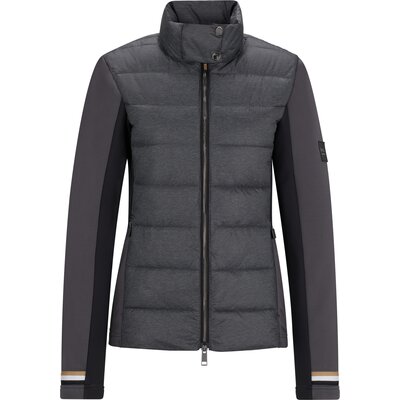 BOSS EQUESTRIAN Hybrid-Pufferjacke Ruby 