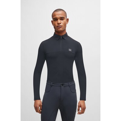 BOSS EQUESTRIAN Trainingsshirt Elton
