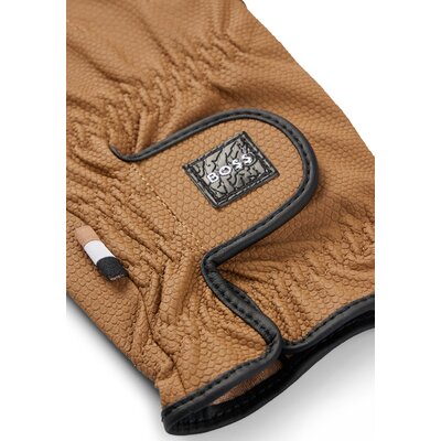 BOSS EQUESTRIAN Hybrid-Reithandschuhe