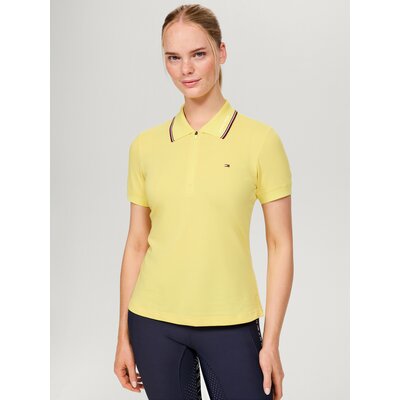 TOMMY HILFIGER EQUESTRIAN Polo-Shirt Camden