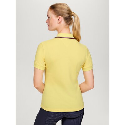 TOMMY HILFIGER EQUESTRIAN Polo-Shirt Camden