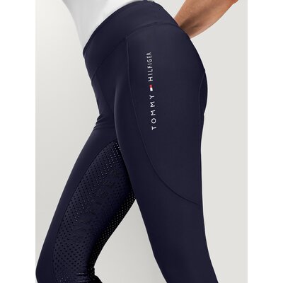 TOMMY HILFIGER EQUESTRIAN Reitleggings Devon
