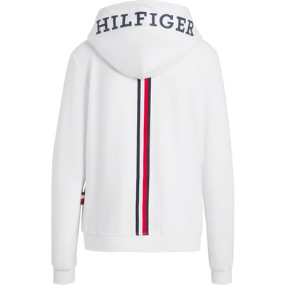TOMMY HILFIGER EQUESTRIAN Kapuzenjacke Kingston