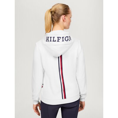 TOMMY HILFIGER EQUESTRIAN Kapuzenjacke Kingston
