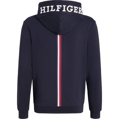 TOMMY HILFIGER EQUESTRIAN Kapuzenjacke Glenn